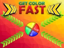 Get Color Fast